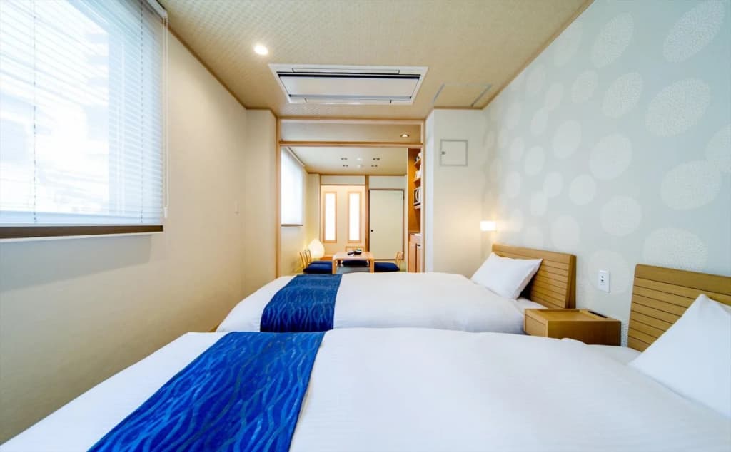 RESI STAY Takakura - photo 4