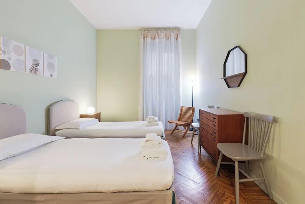 Milano Weekend House - photo 47
