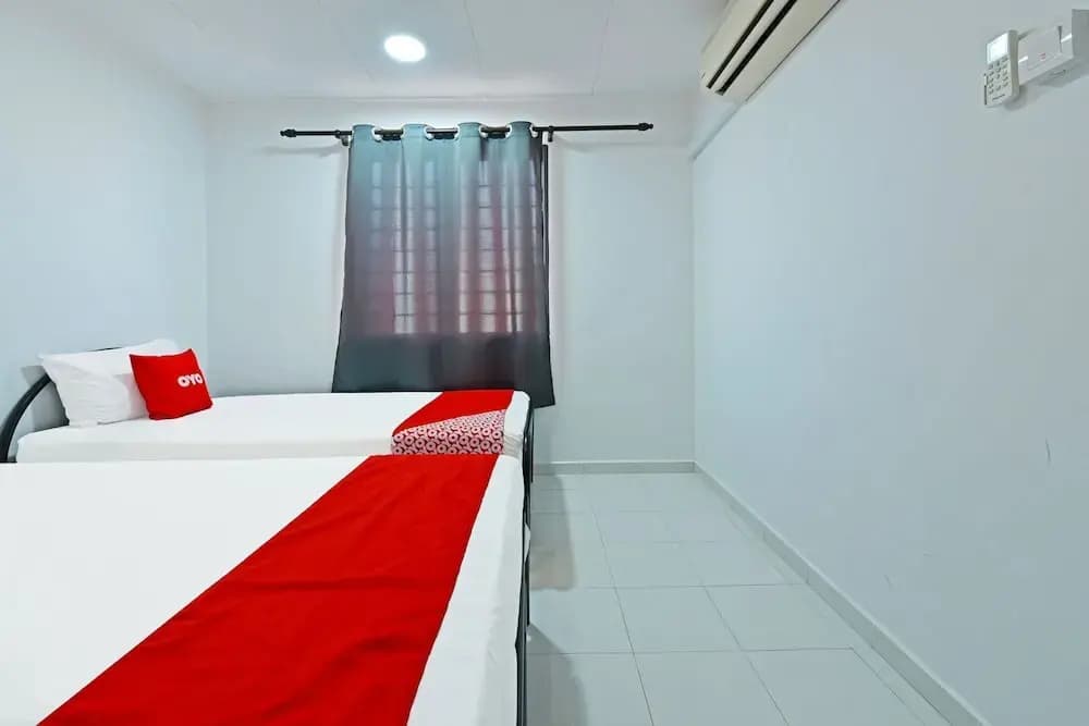 OYO 90493 JL Homestay - photo 20