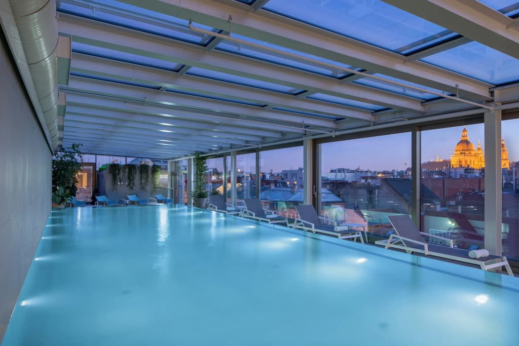 Cortile Hotel - Adult only - photo 18