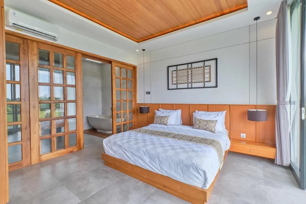 Villa Dharman B7 - photo 6