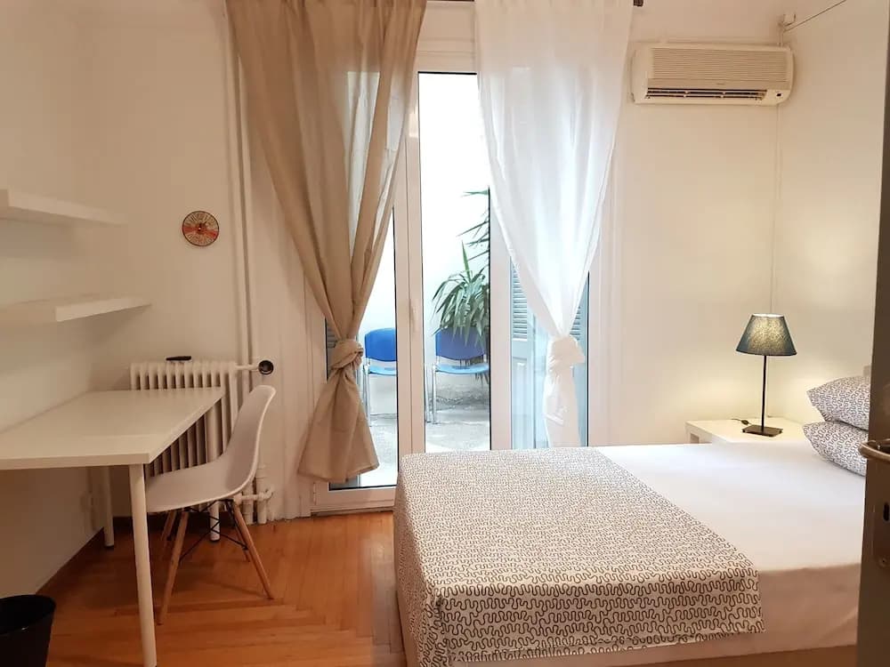 Erra - Biscuit - Athens Center,60m²,2 BD,1 BATH - photo 6
