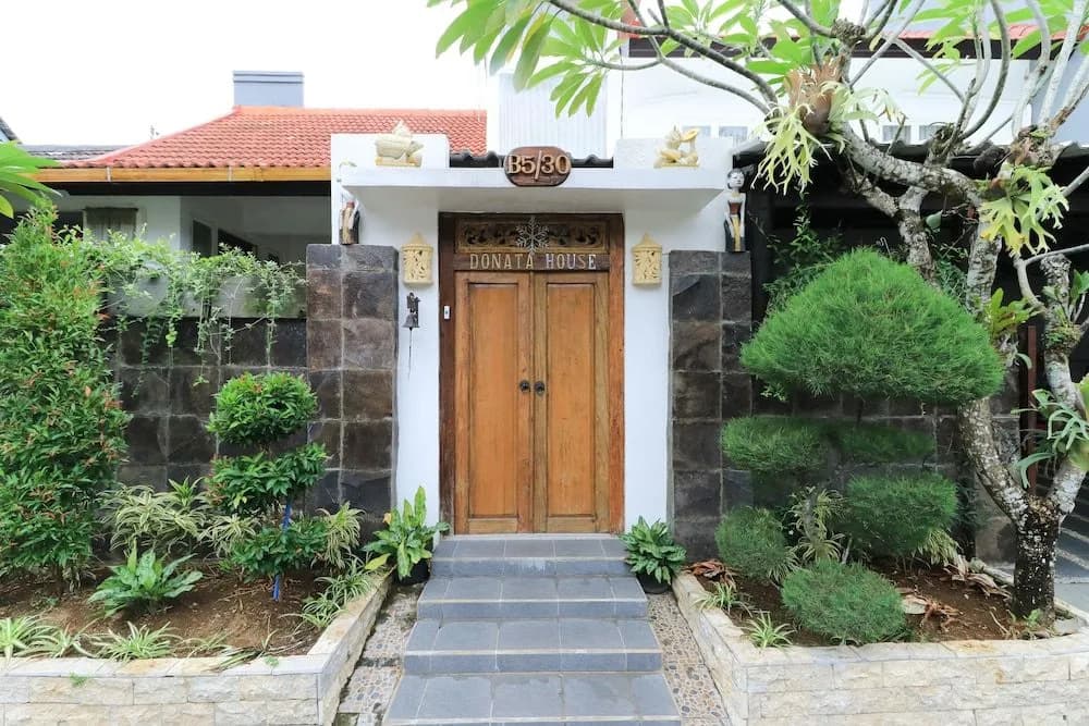 Donata House - photo 17