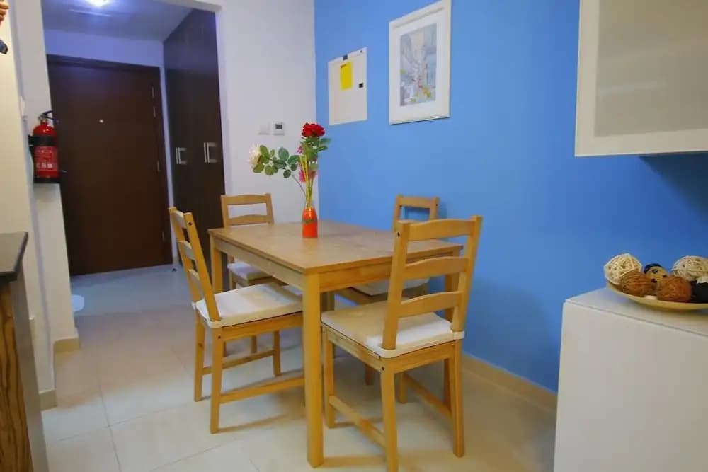 City Nights Holiday Homes - Burj Al Nujoom Tower - photo 5