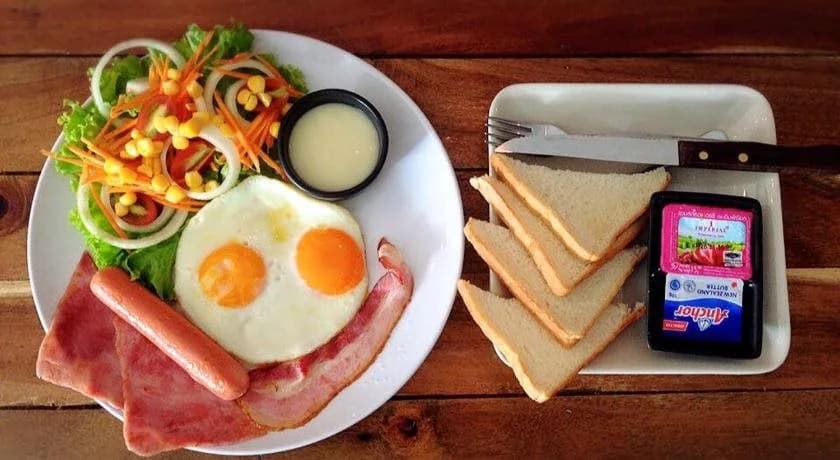 Indy Home Café - photo 9