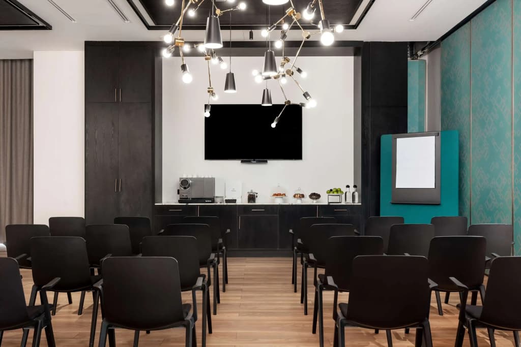 Andaz Doha, by Hyatt - photo 15