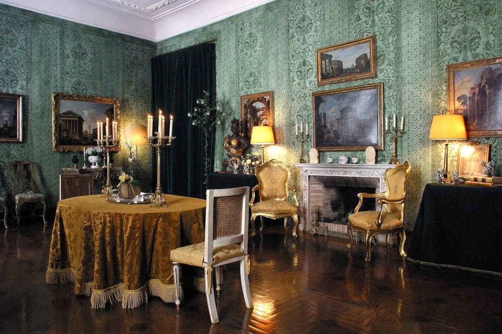 Residenza Napoleone III - photo 5