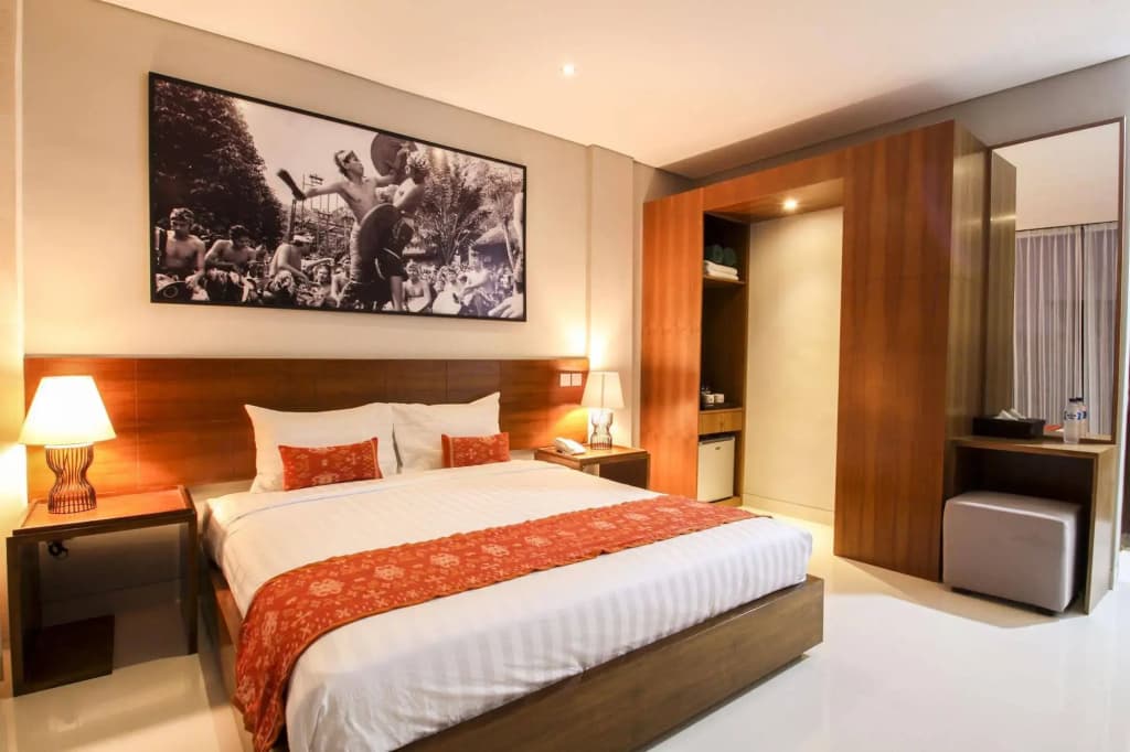 Bakung Ubud Resort and Villa - photo 5