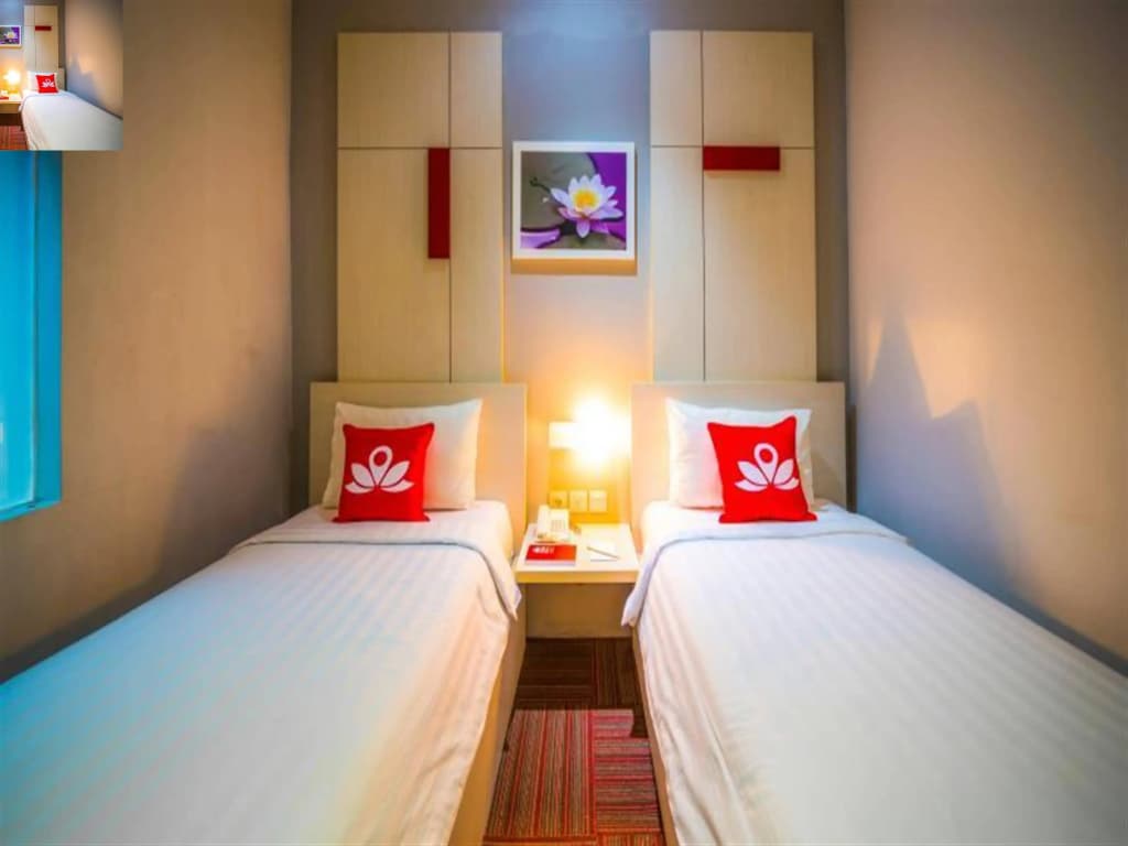 ZEN Rooms Setiabudi - photo 3