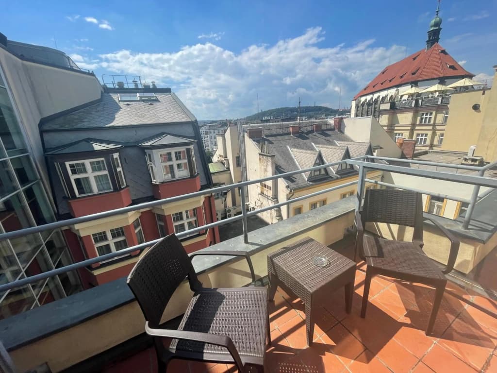 EA Hotel Juliš - photo 27