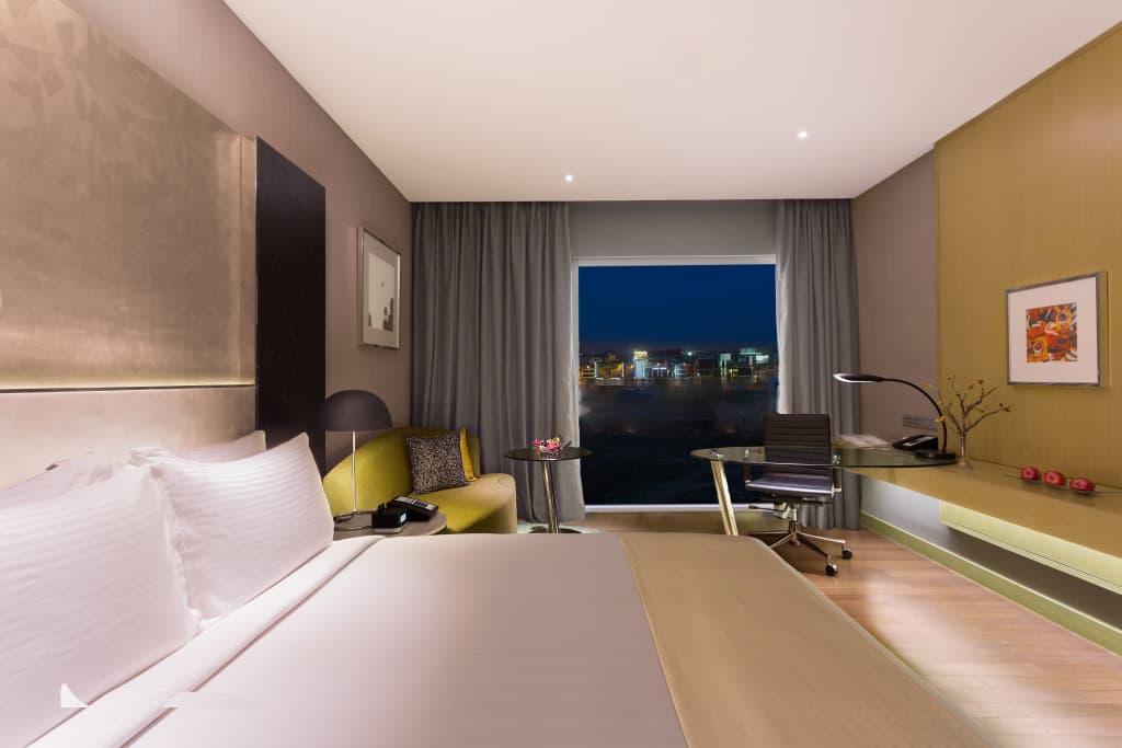 Holiday Inn New Delhi Aerocity by IHG - photo 4