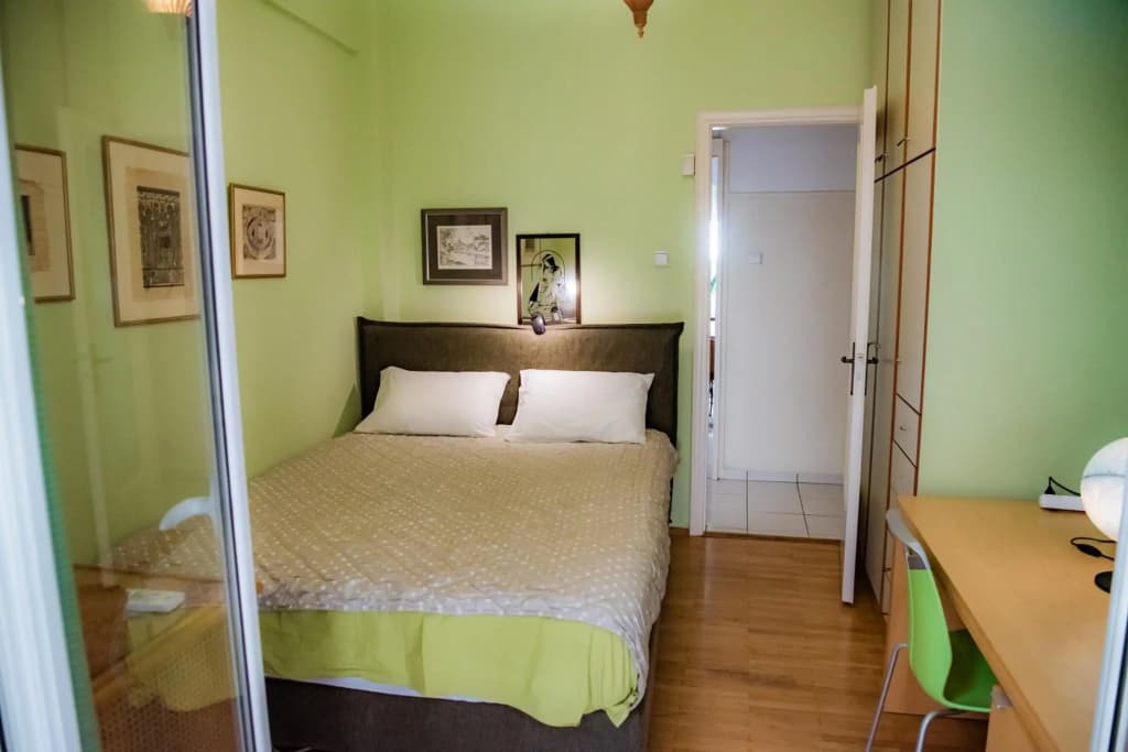 Sophie's Penthouse in Athens - photo 15