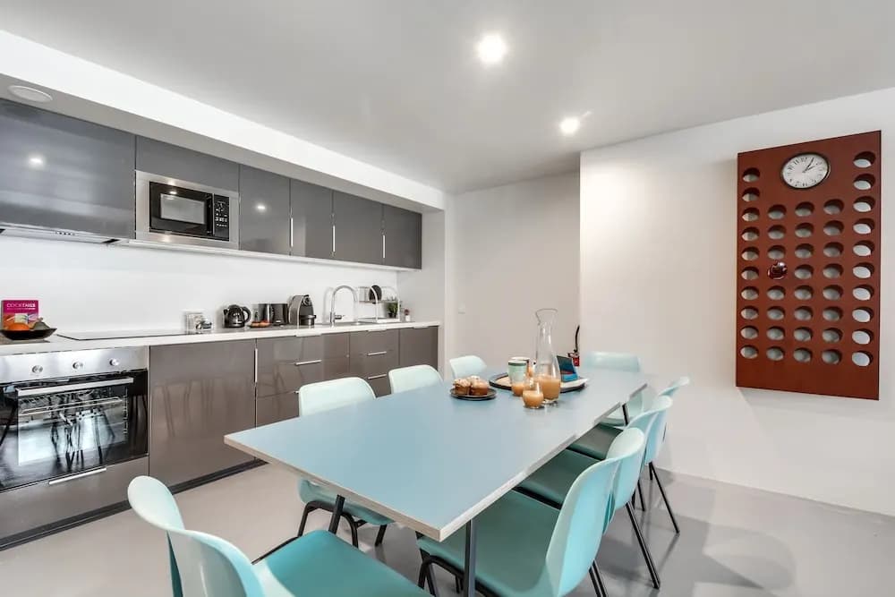 Sweet inn Apartments Bastille - photo 34