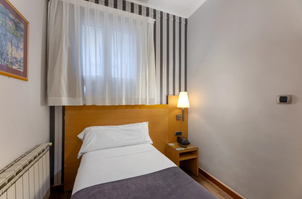 Hotel Lyon - photo 21