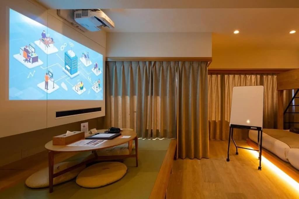 Sakura Cross Hotel Akihabara - photo 9