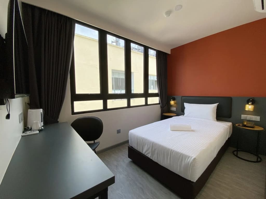 Woco Hotel Kinrara - photo 12