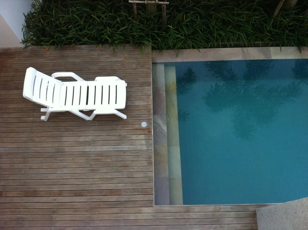 Oxygen Bangtao F2 Villa - main photo