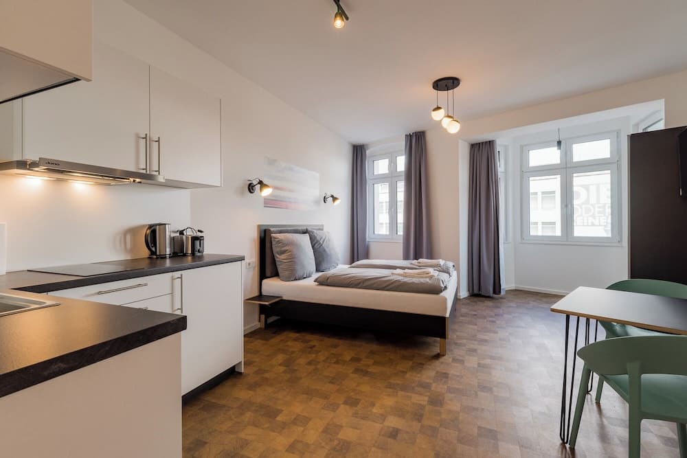 Nena Apartments Hermannplatz by LESA - photo 45