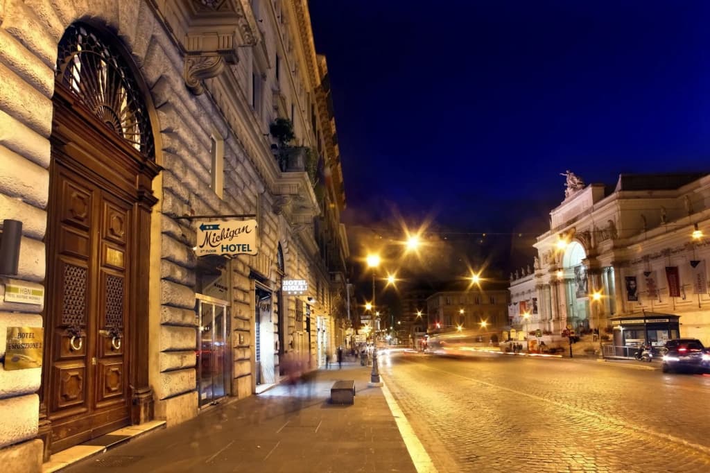 Hotel Boutique Nazionale - main photo