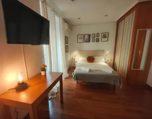 Apartamentos Madrid Atocha - photo 2