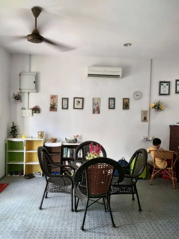 River One Residence - Hostel - photo 24