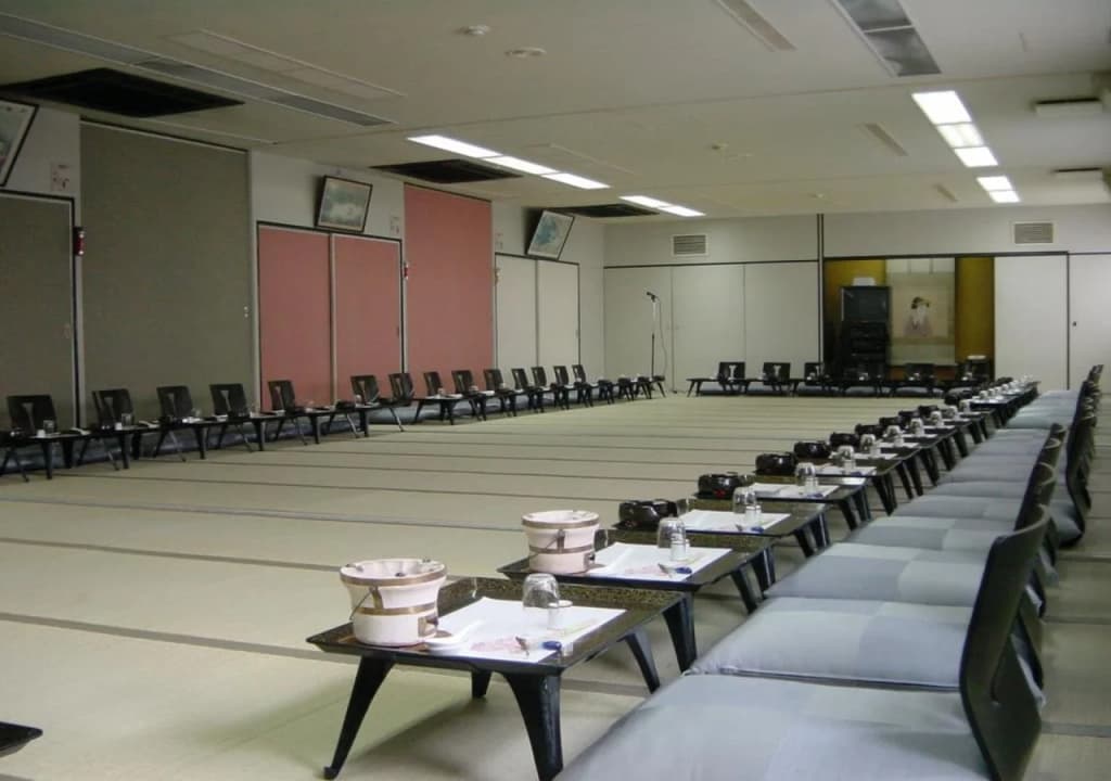 Ryokan Kohro Hotel - photo 13