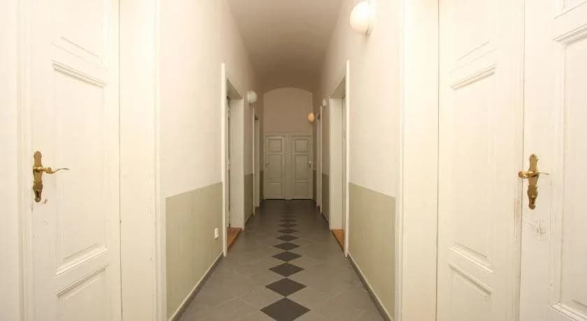 Charles Square Hostel - photo 11