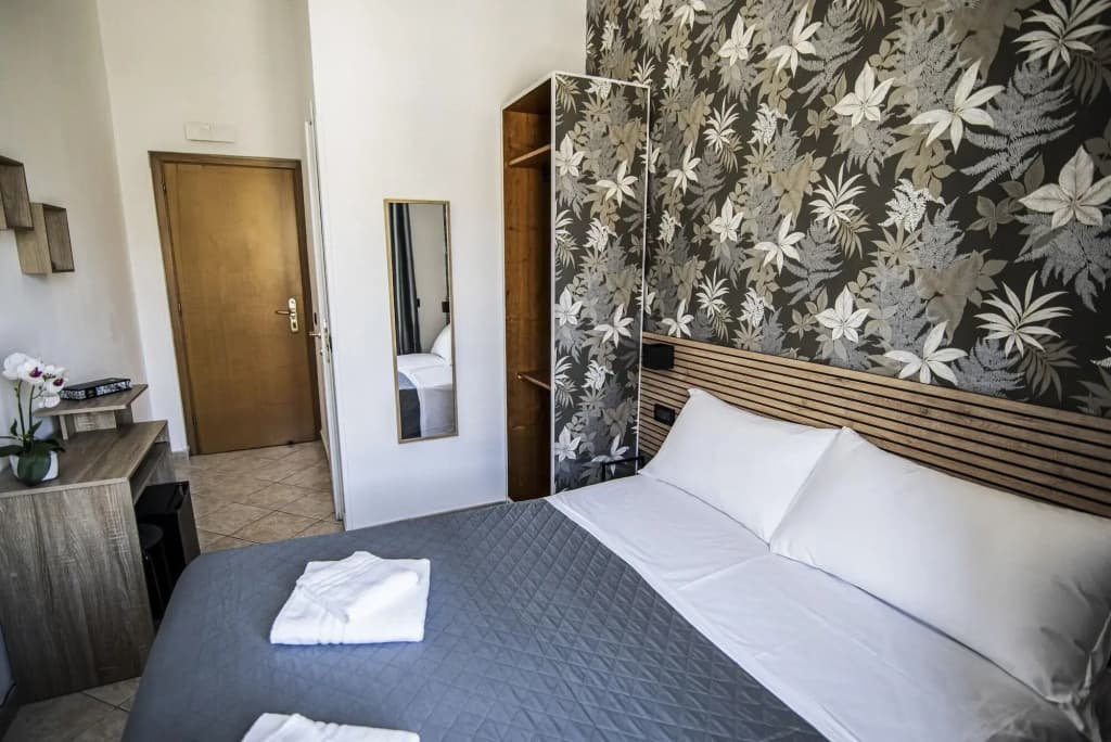 Hotel Dell'Urbe - photo 22
