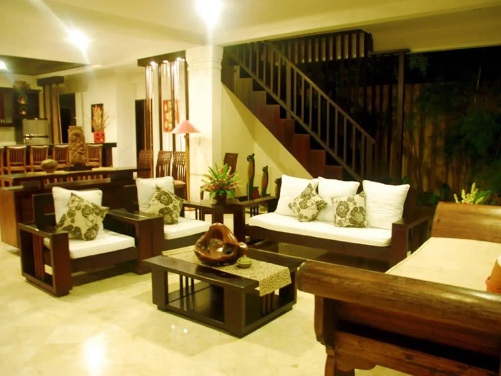 The Halcyon Villas Bali - photo 12