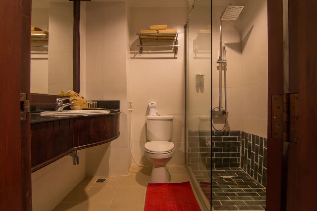 Sovan Mealea Hotel - photo 10