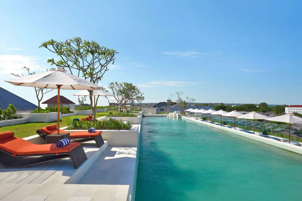 Aryaduta Bali - photo 19