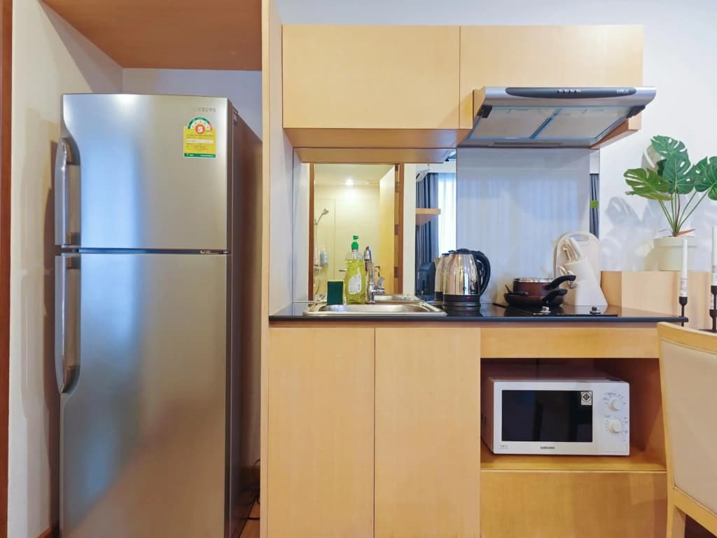 Residence One - photo 20