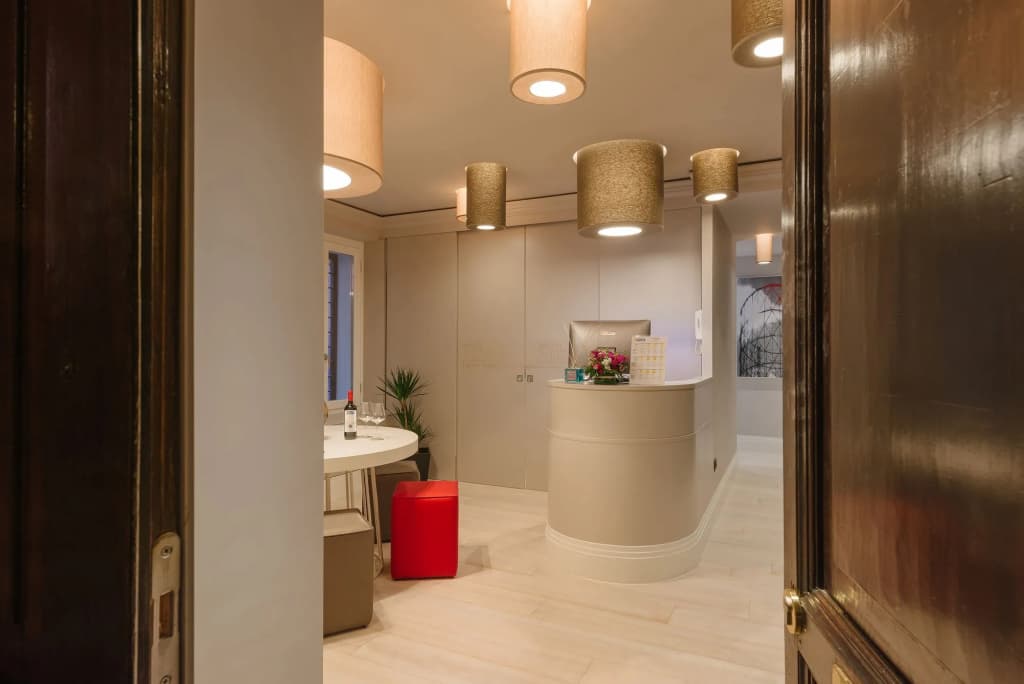 Rhea Silvia Luxury Navona - photo 5