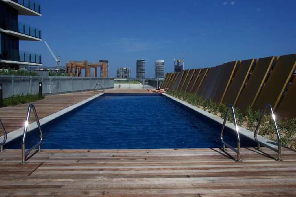 AKOM AT Docklands - photo 13
