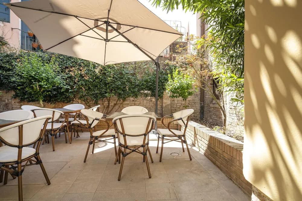 Residenza Centopietre - Dorsoduro by Wonderful Italy - photo 16