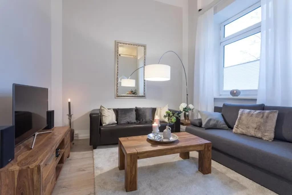 Greatstay - Goethestr. 63 - photo 1