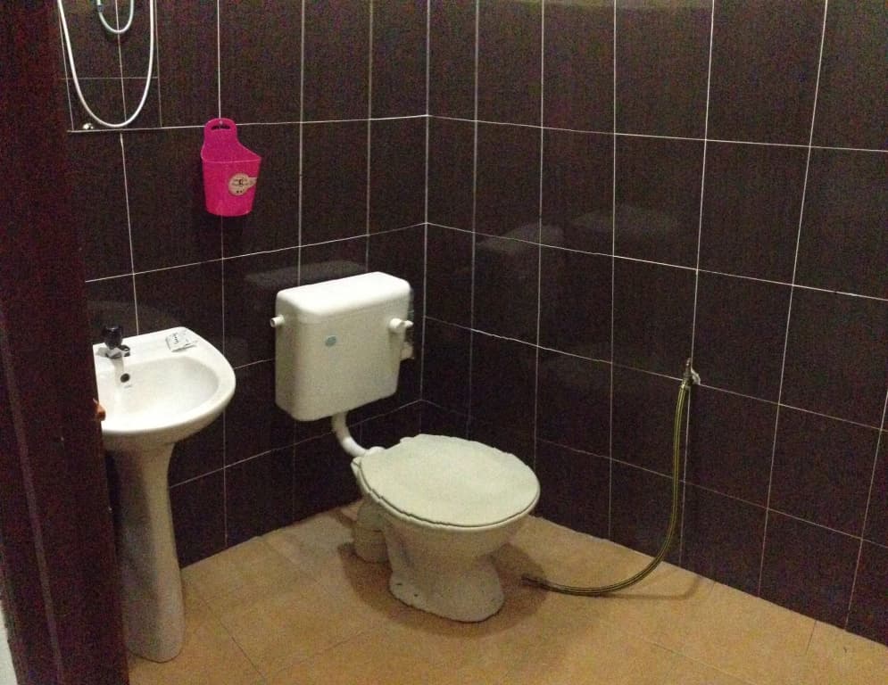 Semarak Beach Inn - photo 8
