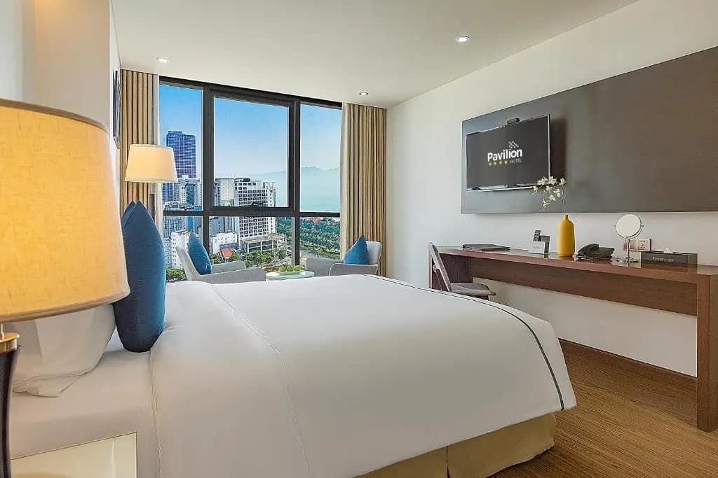 Pavilion Hotel Da Nang - photo 49