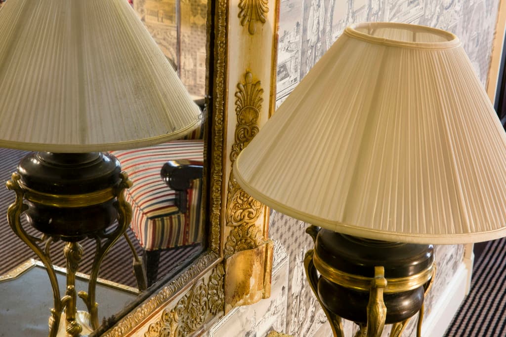 Hôtel Villa d'Estrées - Saint-Germain - photo 35