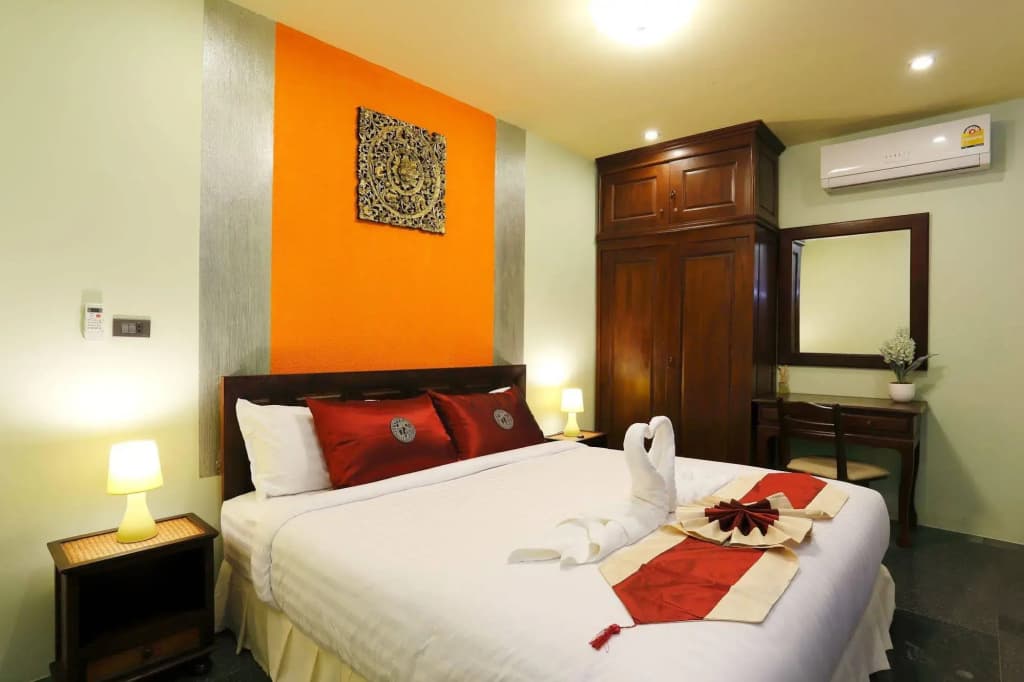 Sudee Villa - photo 4