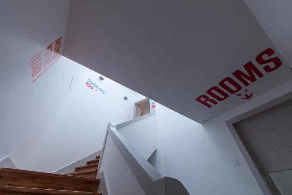 Inn Possible Lisbon Hostel - photo 19