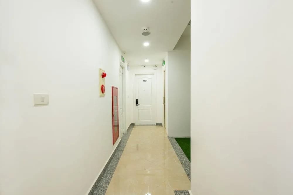 OYO 348 Suji Hotel - photo 13