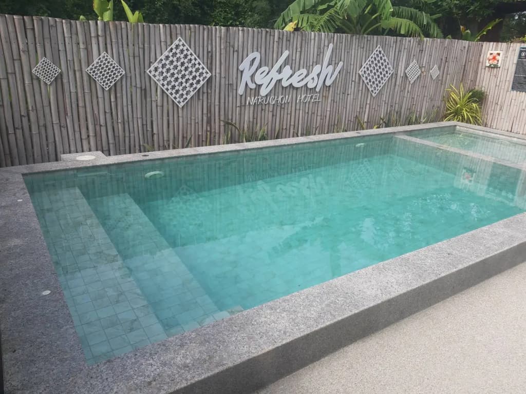 Naruchol Hotel - photo 10