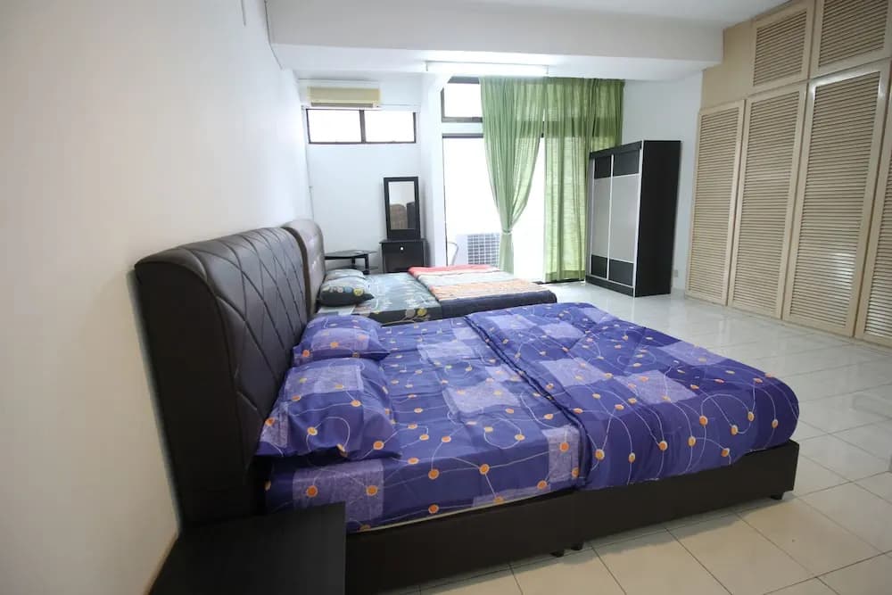 Fahrenheit Homes - The Heart of KL - photo 2
