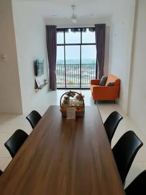 myRumah Imperio Home , Alor Setar 3BR with pool - photo 5
