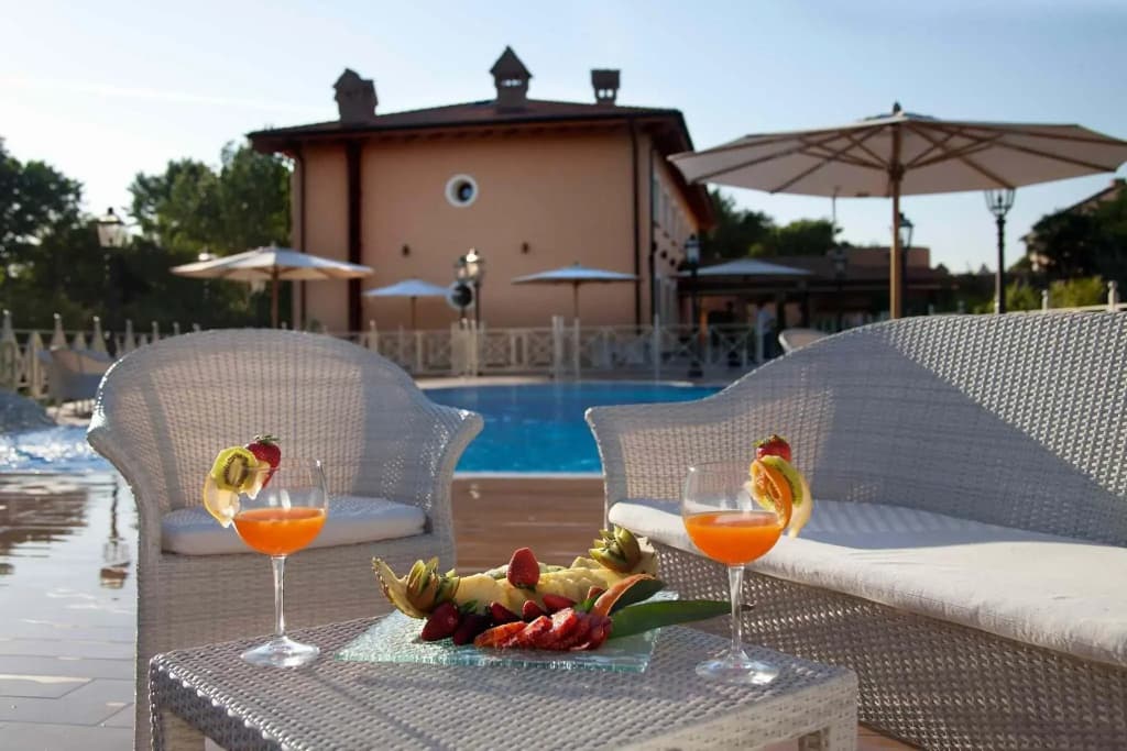 Piccolo Borgo - photo 13