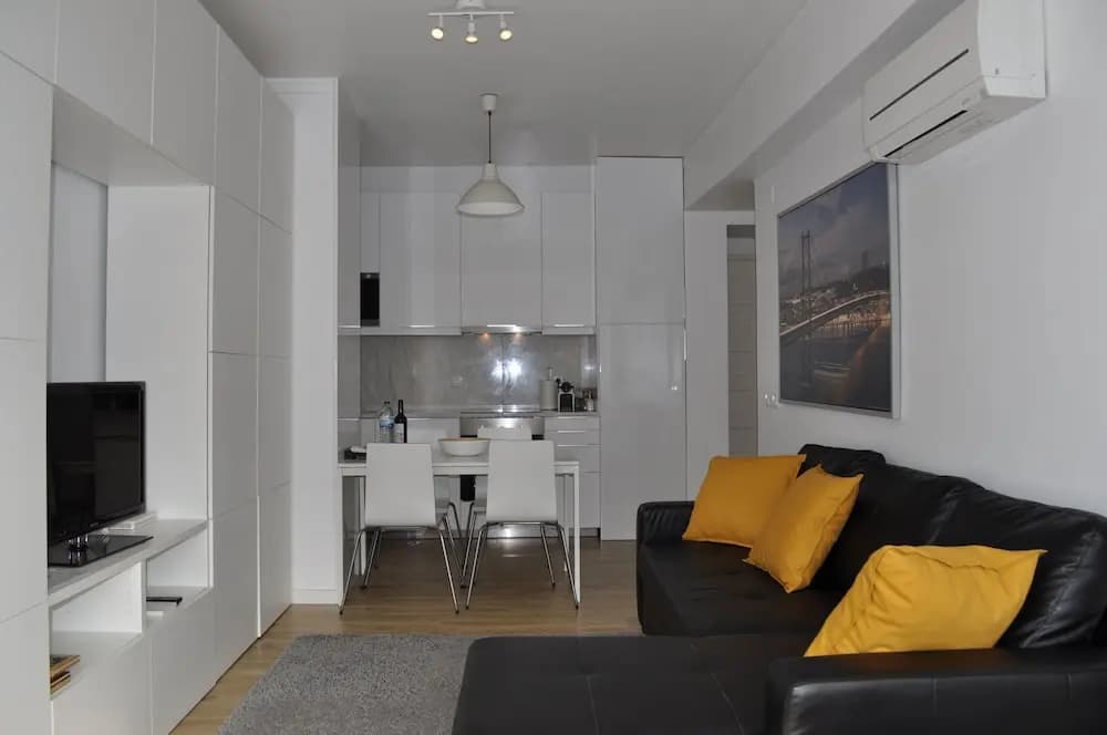 The Yellow Flat - photo 23