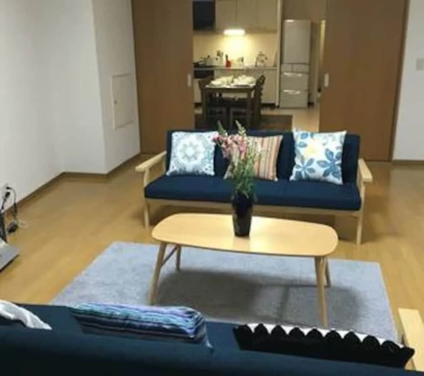 Haneda Lex Apartment - photo 2