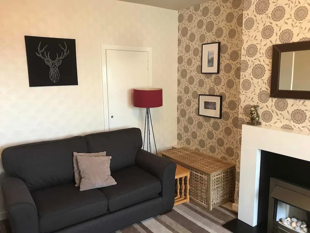 Crags View Apartment - photo 5