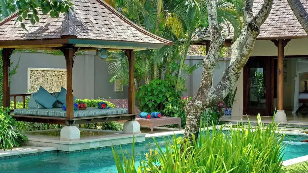 Villa Kedidi - photo 19